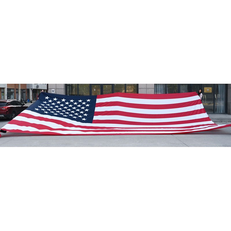 宁乡3x5ft 是多少厘米？旗帜常见规格尺寸对照与选购要点